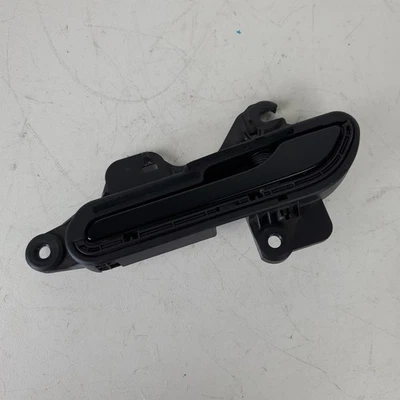 OEM 2020 - 2024 Tesla Model 3/Y Front Left Driver Side Door Handle 1528114-00-D - Image 1 of 4