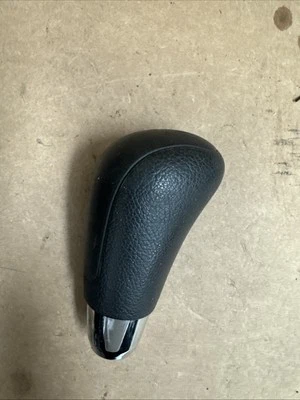 Subaru Impreza y Forester 2008 2009 2010 2011 perilla de cambio transmisión automática Foto 1 de 4