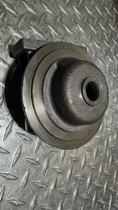 detroit diesel turbocharger TV8513 center bearing housing 442028-0001 - Bild 1 von 4