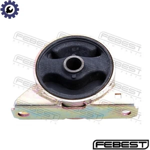 ENGINE MOUNTING MM-CUAFR FOR MITSUBISHI LANCER/CARGO/Van/VII OUTLANDER 2.0L 4cyl - Picture 1 of 9