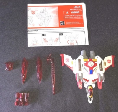 Transformers Energon Class Skyblast Autobot Omnicon Hasbro 2003 ¡COMPLETO! Foto 1 de 4