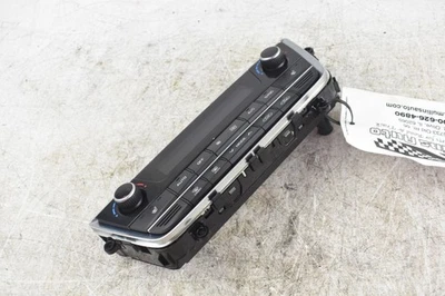 Climatizador automático para 15-17 SONATA 418262 Foto 1 de 4