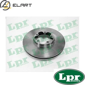 2x BRAKE DISC F1003V FOR FORD TRANSIT/Van/Platform/Chassis/Bus DOFA/H9FA 2.4L - Picture 1 of 6