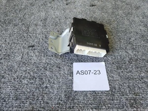 2000 2001 Lexus ES300 Theft Warning Locking Computer Module Assembly 89730-33122 - Picture 1 of 10