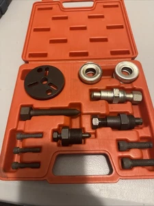 Astro Pneumatic A/C Compressor Clutch Installer/Removal Kit 7886 - Picture 1 of 3