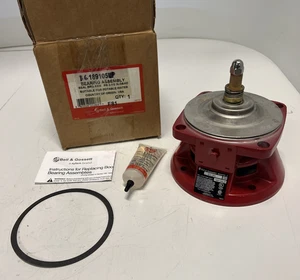 NUEVO, BELL & GOSSETT, 189105LF CONJUNTO COJINETE BOMBA. (9J-2) - Imagen 1 de 7