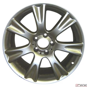Mercedes CLS500 CLS550 Wheel 2004-2008 18"  Silver 2194010602 - Picture 1 of 7