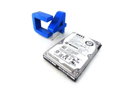 DELL W330K 146GB 15K 2.5IN SAS 6GBPS HDD - Image 1 of 4