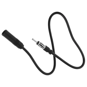 CD Host Extension Cable Auto Antenna Car Connect Radio Connecting Line - Picture 1 of 12