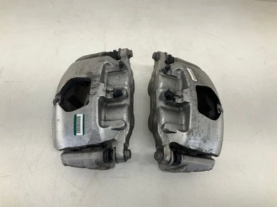 Пара суппортов тормозных колес для заднего левого водителя и правого пассажира 19-24 Ram 2500 см - Изображение 1 из 4