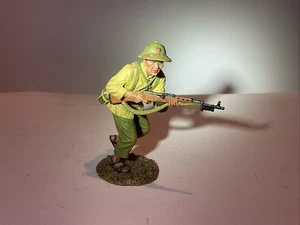 KING AND COUNTRY Japanese Fighter, RARE!!! - Bild 1 von 8