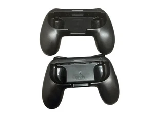 Paar Orzly Super Mario Kart Racing Grip für Joy-Con Controller Switch - Bild 1 von 1