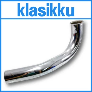 Fit For Suzuki A100 Exhaust Pipe may fit AS100 P/N 14151-12000 - Picture 1 of 10