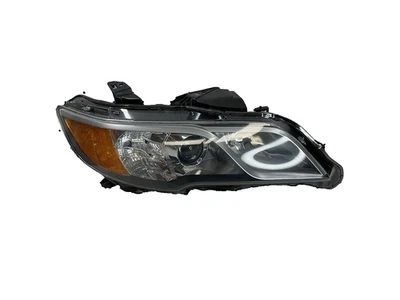 Faro halógeno lateral derecho Acura RDX 2013 2014 2015 OEM 1 PESTAÑA ROTA Foto 1 de 4