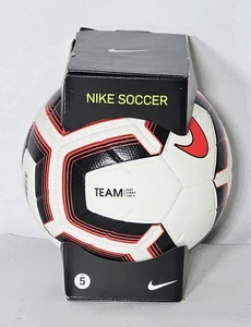 *** Nike Strike Team Lightweight Futbol/Fußballball (350 Gramm)*** - Bild 1 von 3