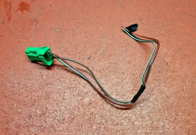 Unidad de interruptor de faros coleta Volvo XC90 2003-2014 30739318 Foto 1 de 4