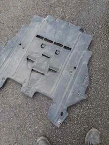 FABRICANTE DE EQUIPOS ORIGINALES Porsche 997 911 debajo de la bandeja 99750452701 - Imagen 1 de 1