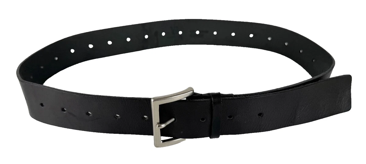 Yohji Yamamoto Belts for Men for sale | eBay