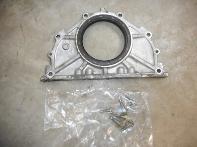 Nissan Armada LE 2007 cubierta trasera del motor 75 2-2 Foto 1 de 4