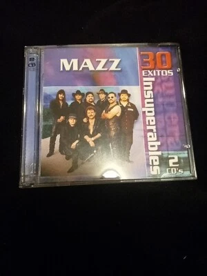 Mazz 30 Exitos Insuperables - Image 1 of 3