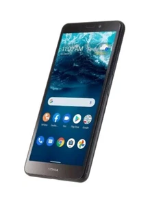Nokia C100 | Android 12 | Unlocked Smartphone | All Day Battery | 2GB RAM | 32GB - Picture 1 of 3