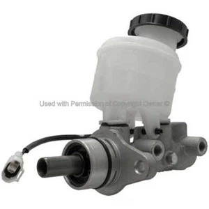 Brake Master Cylinder-New Quality-Built NM55078 - Picture 1 of 10