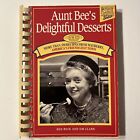 Aunt Bee's Delightful Desserts Ken Beck & Jim Clark 1996, Spiral bound Griffith