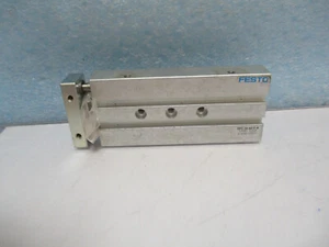 Festo Führungszylinder DPZ-10-40-P-A 32683 - Bild 1 von 2