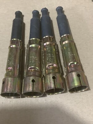 Mercedes BMW VW Renault BERU ZLE 105 Spark Plug Connector  Genuine NOS - Image 1 of 4