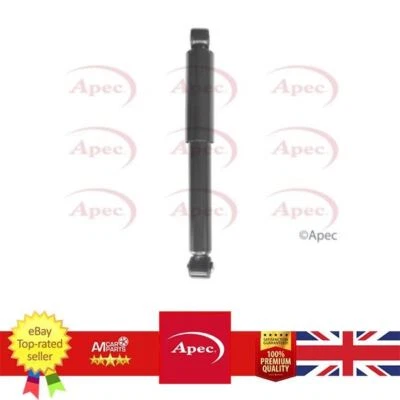 Amortiguador nuevo para Chrysler YPSILON 11-21 51904417 APEC ASA1307 - Imagen 1 de 3
