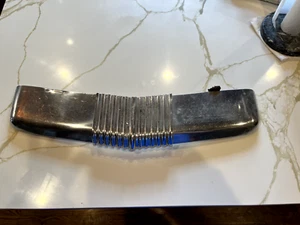 1952 lincoln Upper Grill Stainless Trim - Bild 1 von 4