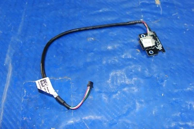Placa USB de escritorio genuina Dell Alienware ASM201 con cable 7D9MX Foto 1 de 3