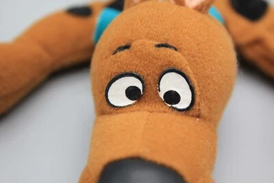 Applause Beanie Beanie Beanie Bag Peluche, Scooby Doo! Foto 1 de 4