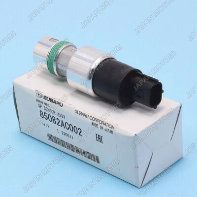 New Genuine OEM Subaru Impreza Outback Vehicle Speed Sensor Assembly 85082-AC002 - Image 1 of 4