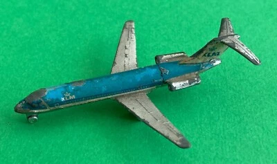 AEREO DI LINEA SCHUKO made in Germany - Vintage - Immagine 1 di 2