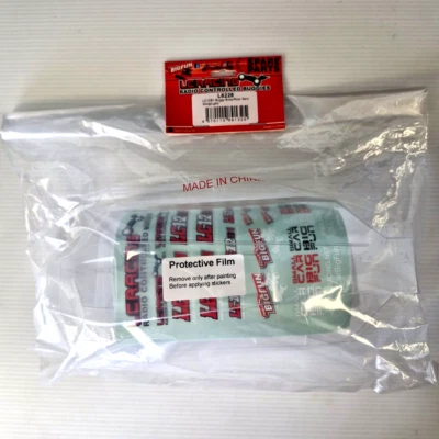 LC Racing Buggy BODYSHELL FOR LC RACING EMB/12B1/WLTOYS 124019 124018 *LC6228* - Image 1 of 4