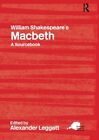 William Shakespeare's Macbeth   A Routledge Study Guide And Source - J555z