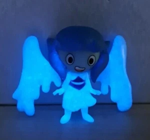 Funko Mystery Minis Steven Universe Hot Topic Exclusive Glow Lapis Lazuli GITD - Picture 1 of 18