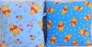Cojín/Almohada Relleno Decorativo Winnie The Pooh Personajes Oficiales Disney - Imagen 1 de 8