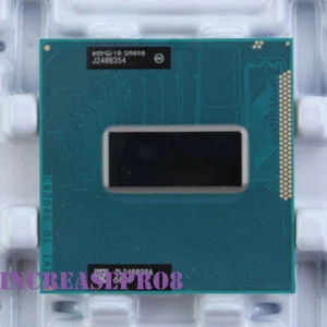 Processore Intel Core i7-3632QM 2,2 GHz AW8063801152800 CPU PPGA 988 - Foto 1 di 4