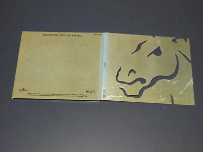 POCO - LEGACY  (GIMMIX-COVER) / USA-PROMO-CD 1989 (CD MINT-) - Bild 1 von 2