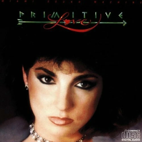 Miami Sound Machine Primitive love (1985, 14 tracks) [CD] - Bild 1 von 1
