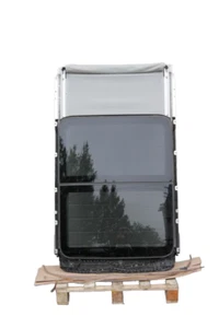 Original Suzuki SX4 II Schiebedach mit Wasserablaufschlauch 78700-61M00-PLT - Bild 1 von 15