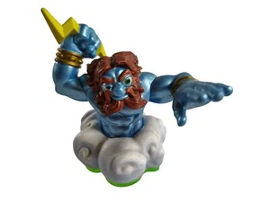 Lightning Rod Skylanders Trap Team Trap Master Actionfigur Activision Air 3" - Bild 1 von 6