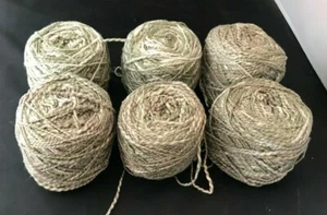Yarn 6 Spools - Picture 1 of 1