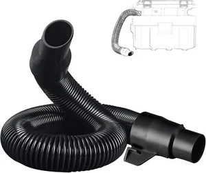 14-37-0016 Hose Assembly f Milwaukee M18 PACKOUT Wet/Dry Vacuum Model 0970-20 ne - Picture 1 of 8