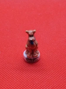 FEVE VINTAGE LOGO SCOOBY-DOO COLLECTION - Picture 1 of 4