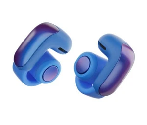 BOSE Ultra Open Earbuds - Karbonblau - NEU & OVP - Picture 1 of 9