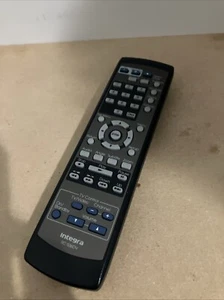 Integra RC-536DV TV Video Remote Control Cleaned & Tested - Picture 1 of 3