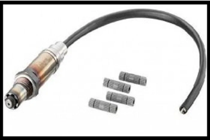 SONDE LAMBDA 4 FILS CHRYSLER vision 3.5 v6 - Imagen 1 de 1